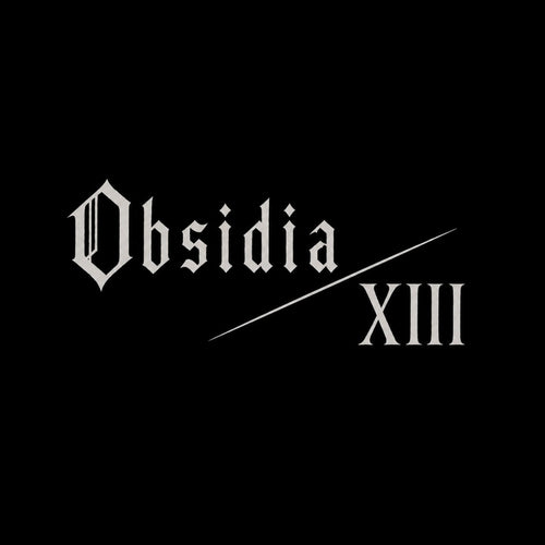 Obsidia Thirteen